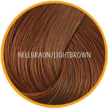 Plus Additional Hair – light brown